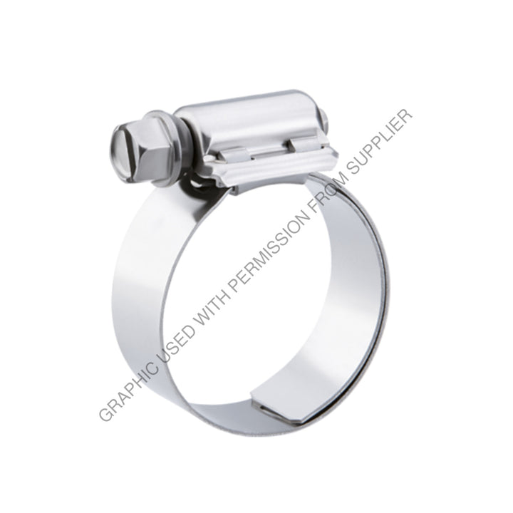 BRZ 9448H CLAMP