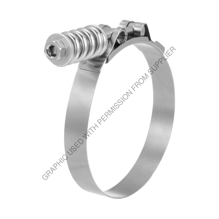 BRZ B9224 0456 T-BOLT, LG SPRING