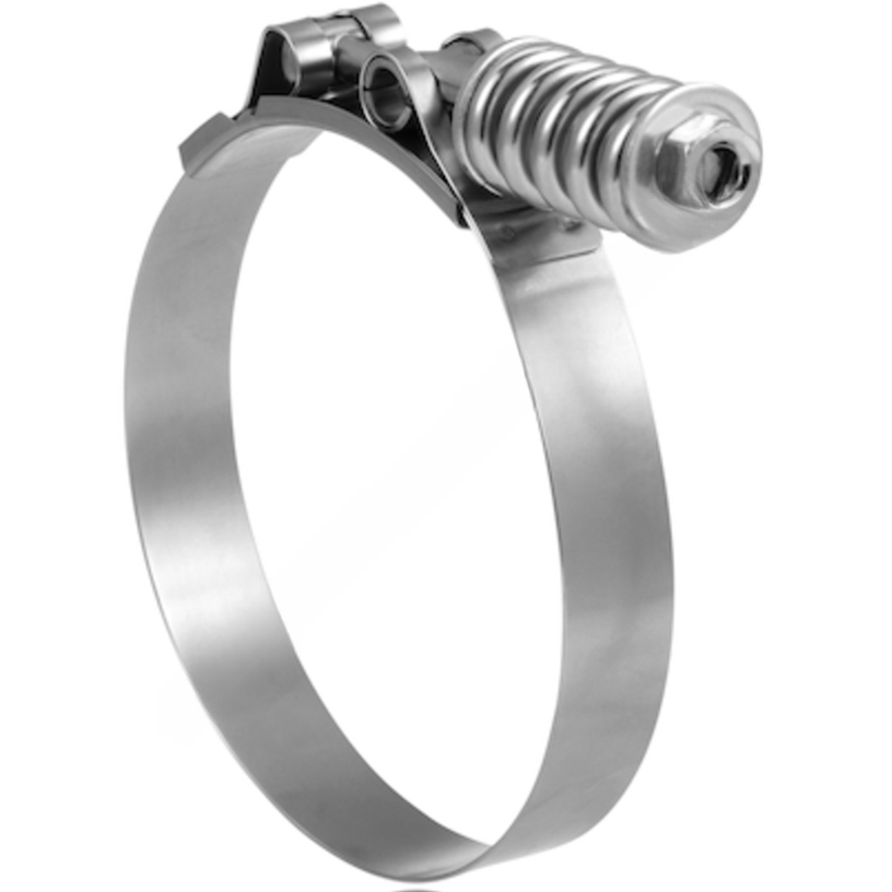 BRZ B9224 0724FRU CLAMP, 98IN LB-CT,184-192MM