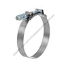 BRZ B9226 0269 B CLAMP-STD SPRING T BOLT,HOSE,2.69-3.00