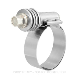 BRZ CT 9420 CLAMP-CT,HOSE,13/16-1 3/4,9/16 BAND,SS