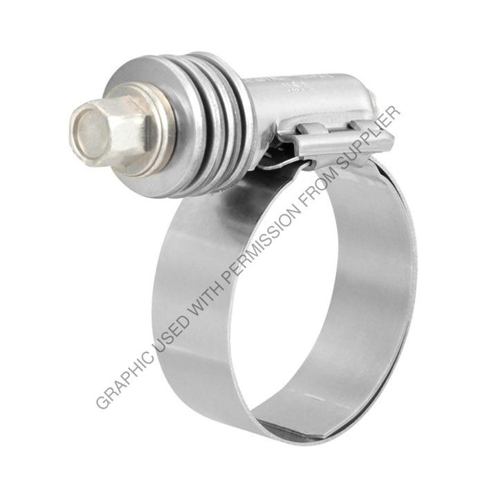 BRZ CT 9432 B CLAMP