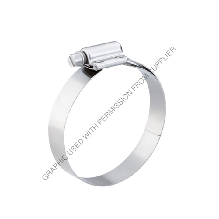 BRZ HTM 400 CLAMP