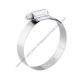 BRZ HTM 450 L CLAMP-HI TORQUE,HEAVY DUTY,3.75-4.625dia