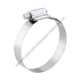 BRZ HTM 500 CLAMP-WORM SCREW,HI-TORQUE 4 1/4 - 5 1/8