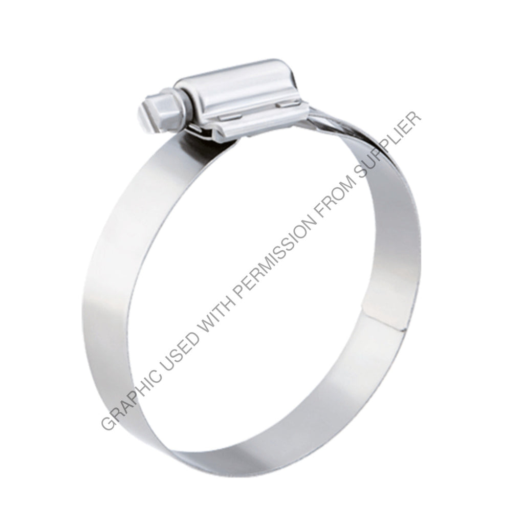 BRZ HTM 600 L CLAMP-HI TORQUE,HEAVY DUTY,5.25-6.125dia