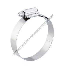 BRZ HTM 600 L CLAMP-HI TORQUE,HEAVY DUTY,5.25-6.125dia