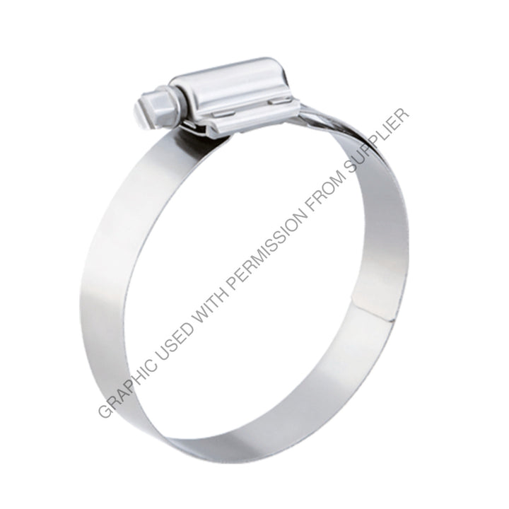 BRZ HTM 600 L CLAMP-HI TORQUE,HEAVY DUTY,5.25-6.125dia