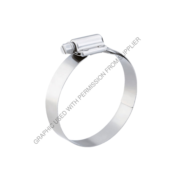 BRZ HTM 650 L CLAMP-HI TORQUE,HEAVY DUTY,5.75-6.625dia