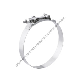 BRZ TB275 CLAMP T-BOLT 2 3/4