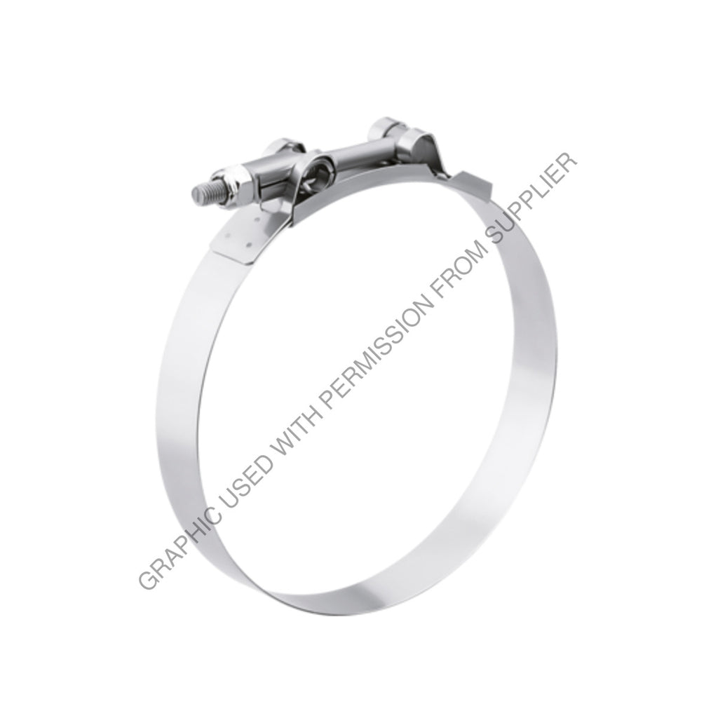 BRZ TB300 CLAMP T-BOLT