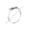 BRZ TB338 STD T BOLT CLAMP