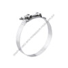 BRZ TB400 CLAMPS