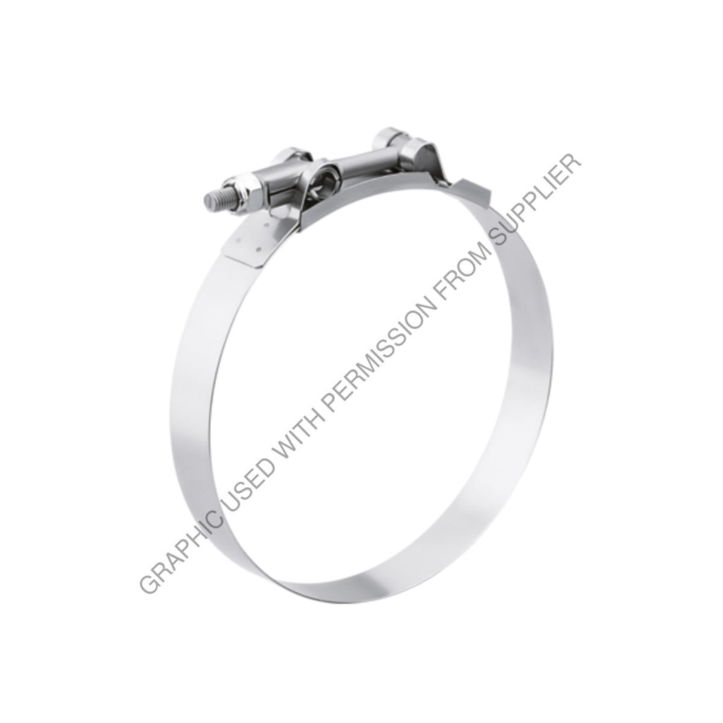 BRZ TB400 CLAMPS