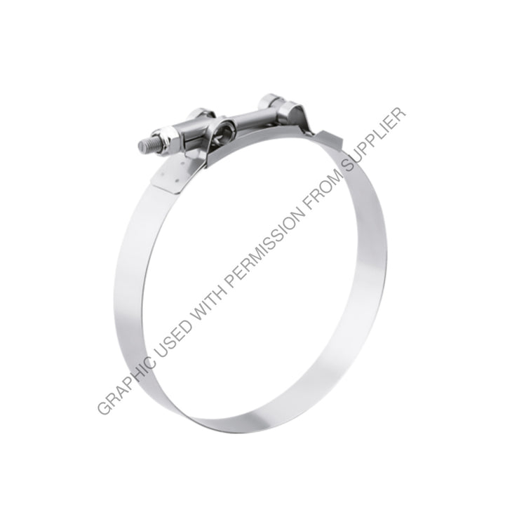 BRZ TB700 clamp