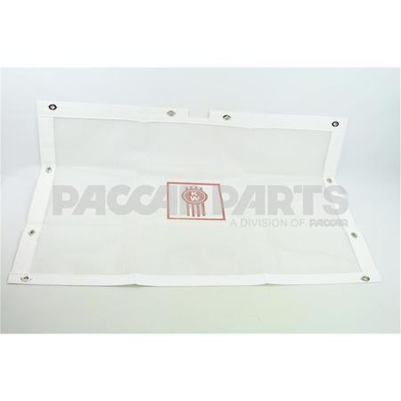 BS75619KW BUGSCREEN-KW LOGO