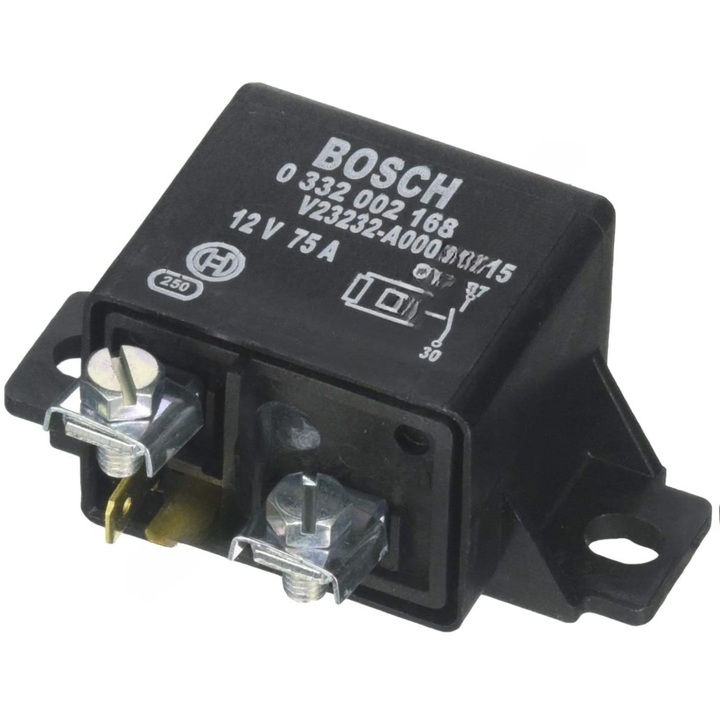 BSH 0 332 002 168 HIGH CURRENT RELAY