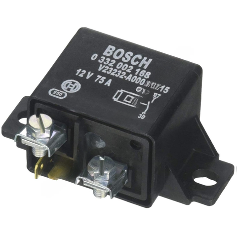 BSH 0 332 002 168 HIGH CURRENT RELAY