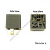 BSH 0 986 AH0 251 RELAY