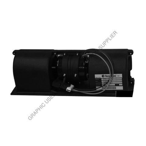 BSM 1000046149 BLOWER MOTOR ASSEMBLY, 12V
