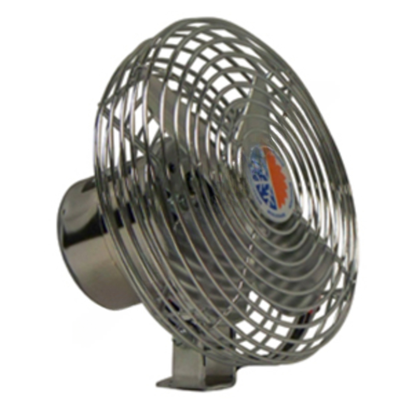 BSM 1000202058 FAN, DEFROST - 12V (CHROME)