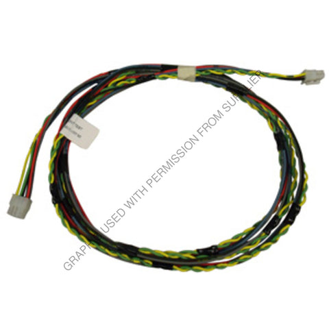 BSM 1000230502 WIRE HARNESS, PHOENIX CONTROL