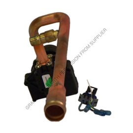 BSM 1000235880 KIT - WATER VALVE