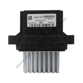 BSM 1000235954 SERVICE KIT-LINEAR POWER MODULE