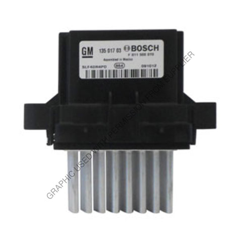 BSM 1000235954 SERVICE KIT-LINEAR POWER MODULE