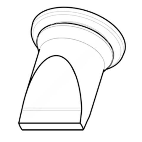 BSM 1000243534 TUBE, DRAIN