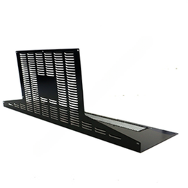 BSM 1000283405 COVER, CONDENSER W/A