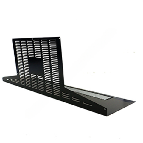 BSM 1000283405 COVER, CONDENSER W/A