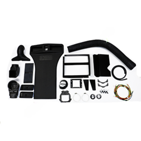 BSM 1000285448 NITE PHOENIX STAND INSTALL KIT,WEST STAR