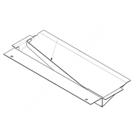 BSM 1000290933 PAN, DRAIN
