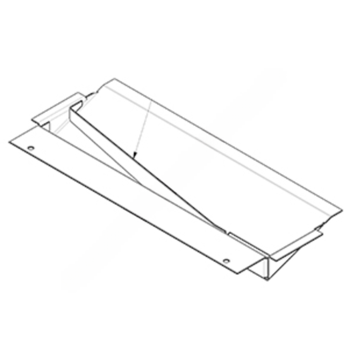 BSM 1000290933 PAN, DRAIN