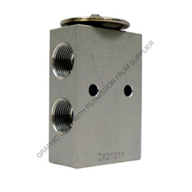 BSM 1000300919 VALVE, EXP. PAD MOUNT