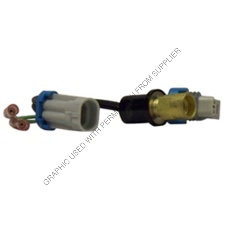 BSM 1000311715 KIT, HARNESS & SWITCH