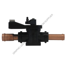 BSM 1000373395 WATER VALVE ASSEMBLY