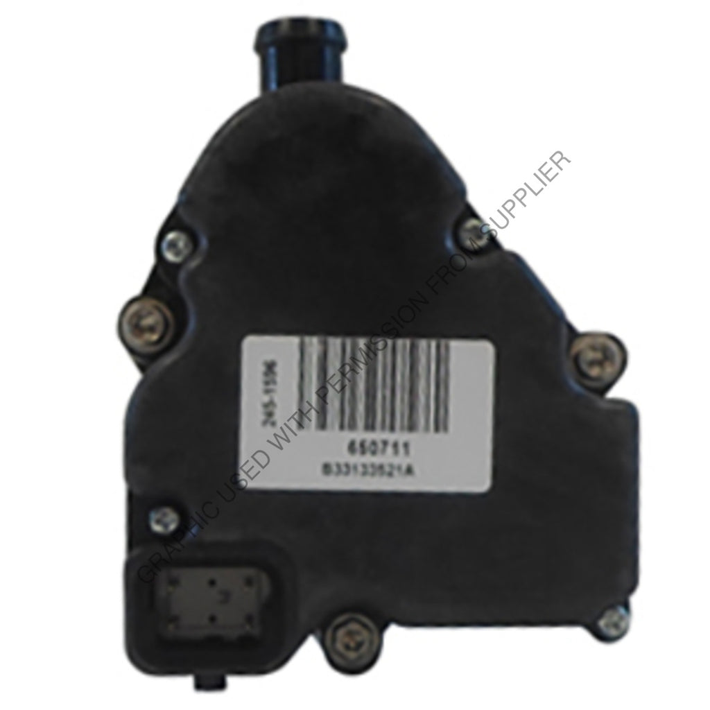 BSM 1000472099 WATER VALVE ASSY