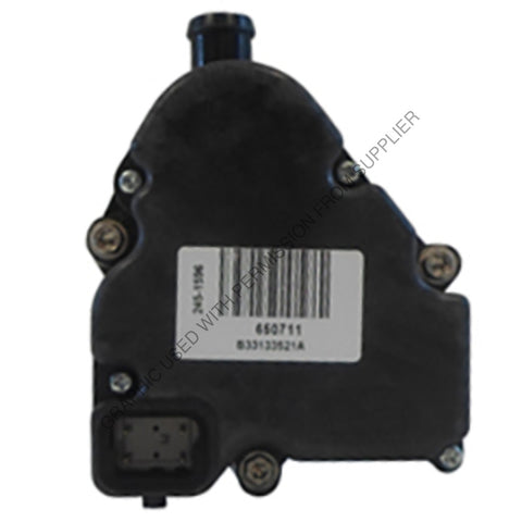 BSM 1000472099 WATER VALVE ASSY