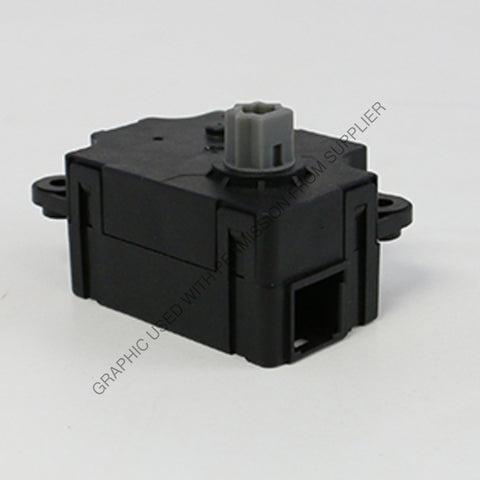 BSM 1000631209 ACTUATOR, STEPPER TONEX