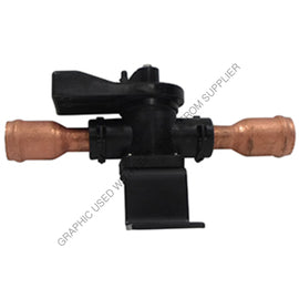 BSM 1000634446 WATER VALVE ASSY