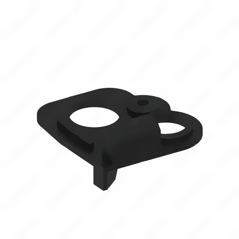 BSM 1000864020 COVER-A/C PROTECTIVE GASKET