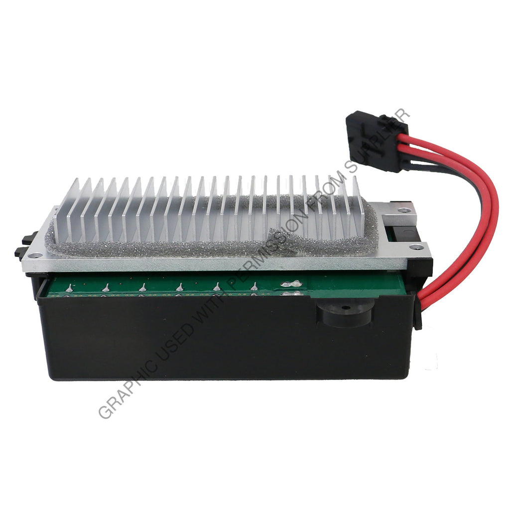 BSM 1000948225 KIT, P3 SPLIT CTRL SERVICE OI
