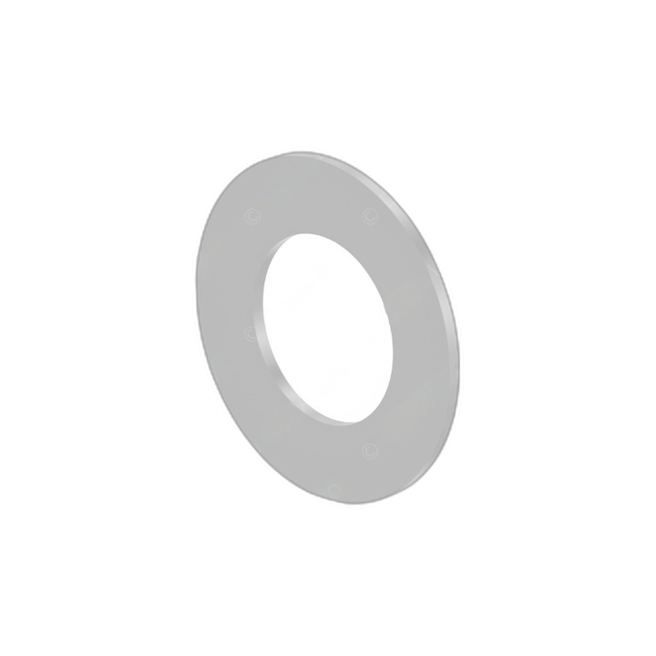 BSM 1001344357 WASHER- M5 FLAT