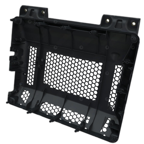 BSM 1001368634 CASE-REAR COIL SIDE
