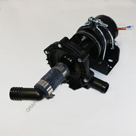 BSM 1001487645 PUMP, BOOSTER 12V