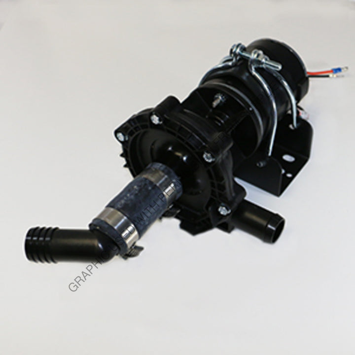 BSM 1001487645 PUMP, BOOSTER 12V