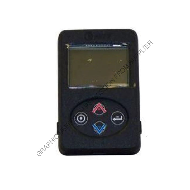 BSM 1001592507 NITE PHOENIX LCD CONTROL KIT