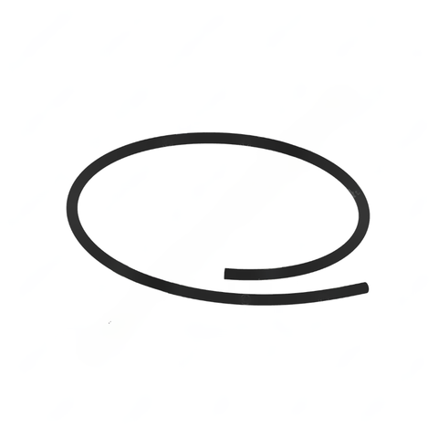 BSM 1001772472 KIT- LIQUID HOSE